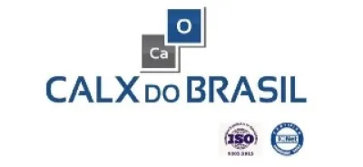 Logo Calx do Brasil e Logística Ltda