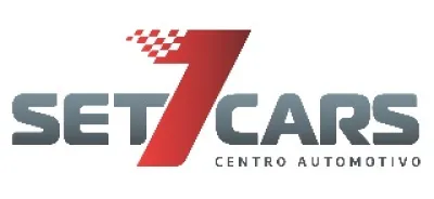 Logo Set7 - Centro Automotivo Piracicaba