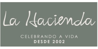 Logo Estalagem e Restaurante La Hacienda