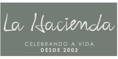 Logo Estalagem e Restaurante La Hacienda