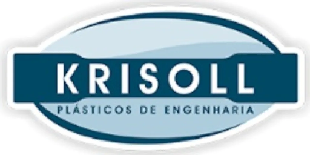 Logo Kratos Equipamentos Industriais
