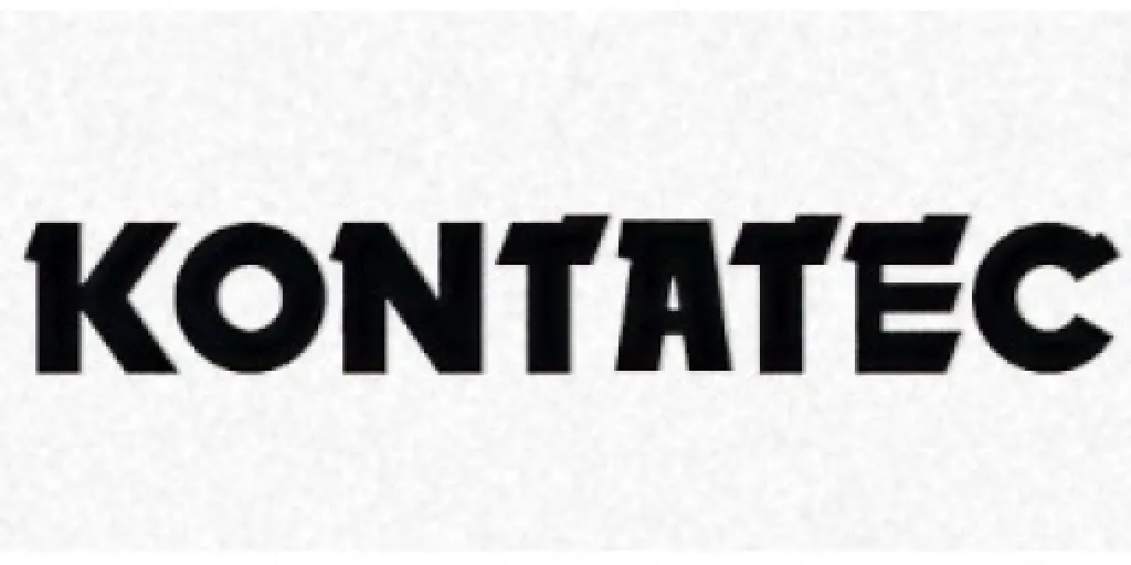 Logo Kontatec - Rebocadores Elétricos