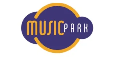 Logo Music Park