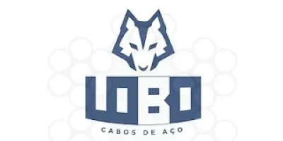 Logo Lobo Comércio e Indústria de Artefatos de Arame
