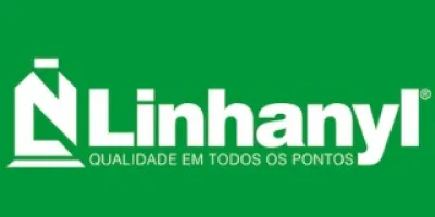 Logo Linhanyl Linhas para Coser
