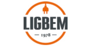 Logo Lig-Bem Materiais Elétricos