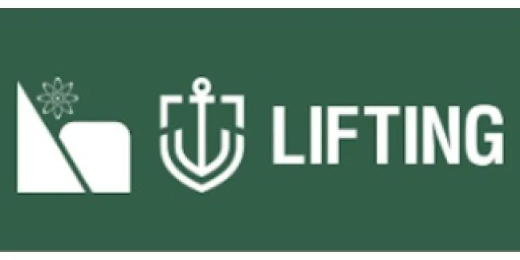 Logo Lifting Assistência Técnica Elétrica e Comercial