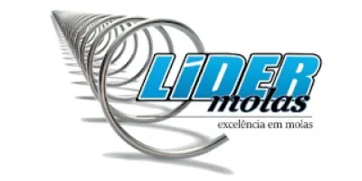 Logo Líder Molas