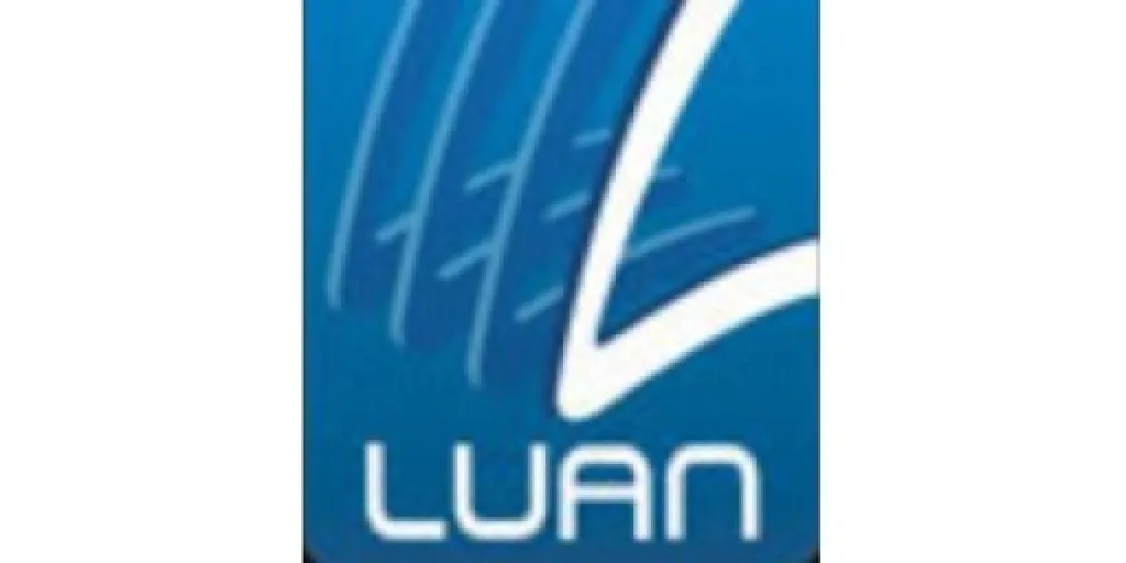Logo Luan Indústria e Comércio