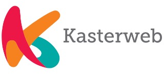 Logo Kasterweb Tecnologia