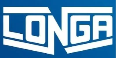Logo Longa Industrial