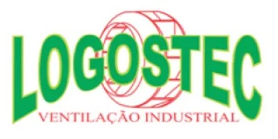 Logo Logostec Ventilação Industrial
