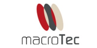 Logo Macrotec Indústria e Comércio de Equipamentos