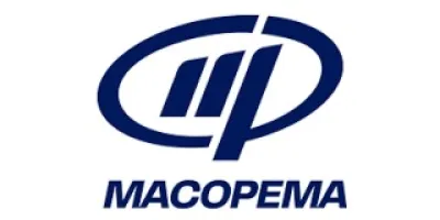 Logo Macopema Indústria e Comércio