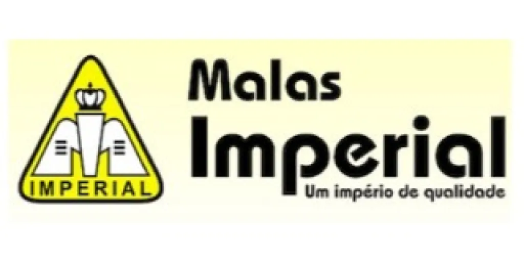 Logo Malas Imperial