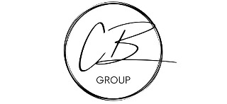 Logo Agência Cb Group - Especialistas em Sites e Publicidade
