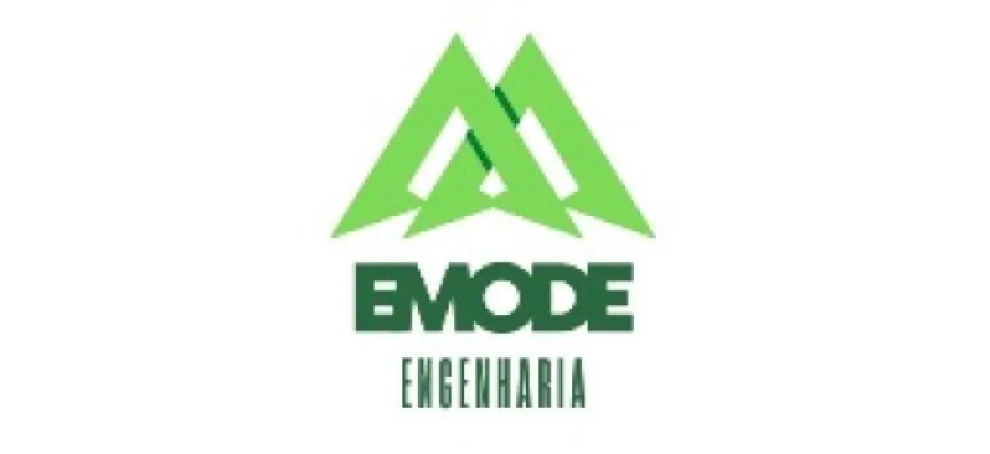 Logo Emode Engenharia - Especialista em Subestações