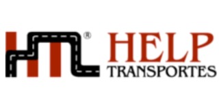 Logo Help Transportes