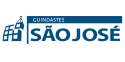 Logo Guindaste São José