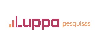 Logo Luppa Pesquisas