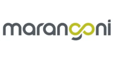 Logo Industria Elétrica Marangoni Maretti