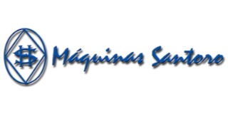 Logo Maquinas Santoro
