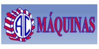 Logo a C Indústria e Comércio de Máquinas Ltda.