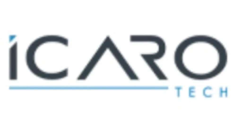 Logo Ícaro Technologies