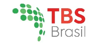 Logo Tbs Brasil - Equipamentos de Acabamento Gráfico