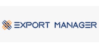 Logo Export Manager