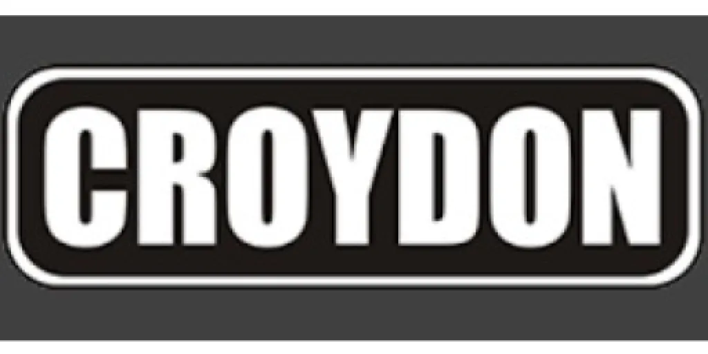Logo Croydon