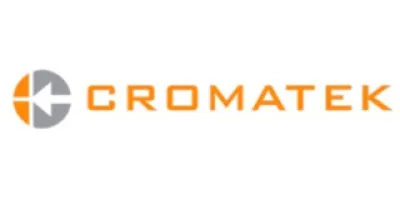 Logo Cromatek Componentes Eletrônicos