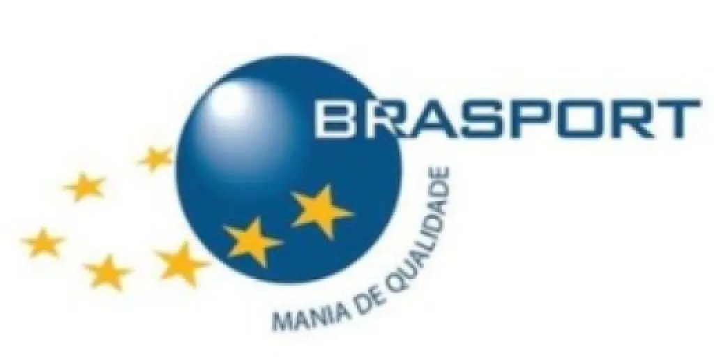 Logo Brasport I Livros e Multimídia