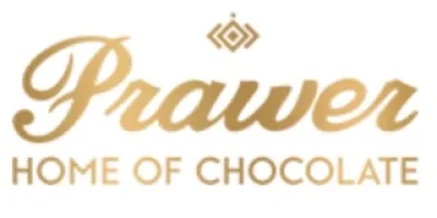 Logo Chocolate Prawer