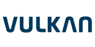Logo Vulkan do Brasil