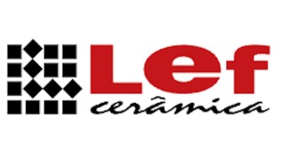 Logo Lef Cerâmica