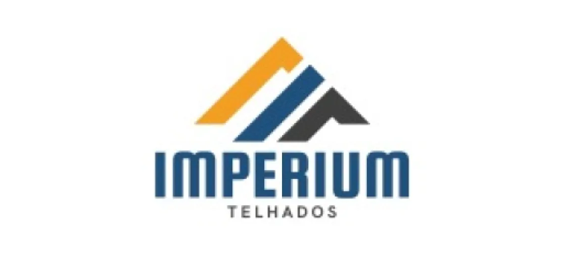Logo Imperum - Telhados