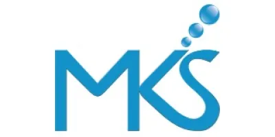 Logo Mks Serviços Especiais de Engenharia