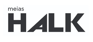 Logo Meias Halk