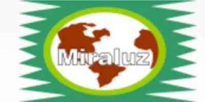 Logo Miraluz Madeiras