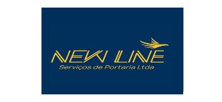 Logo New Line - Terceirização de Serviços