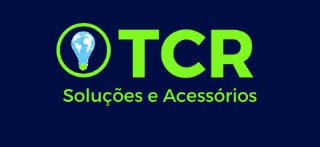 Logo Tcr - Soluções - Acessórios - Iluminação Led