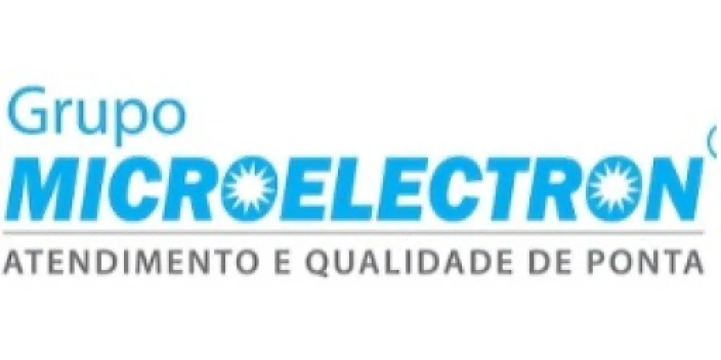 Logo Digilectron Eletrônica