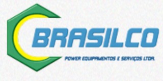 Logo Brasilco Power Equipamentos e Serviços