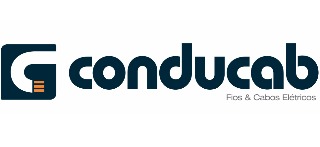 Logo Conducab - Fios e Cabos Especiais