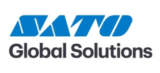 Logo Sato - Soluções em Identificação