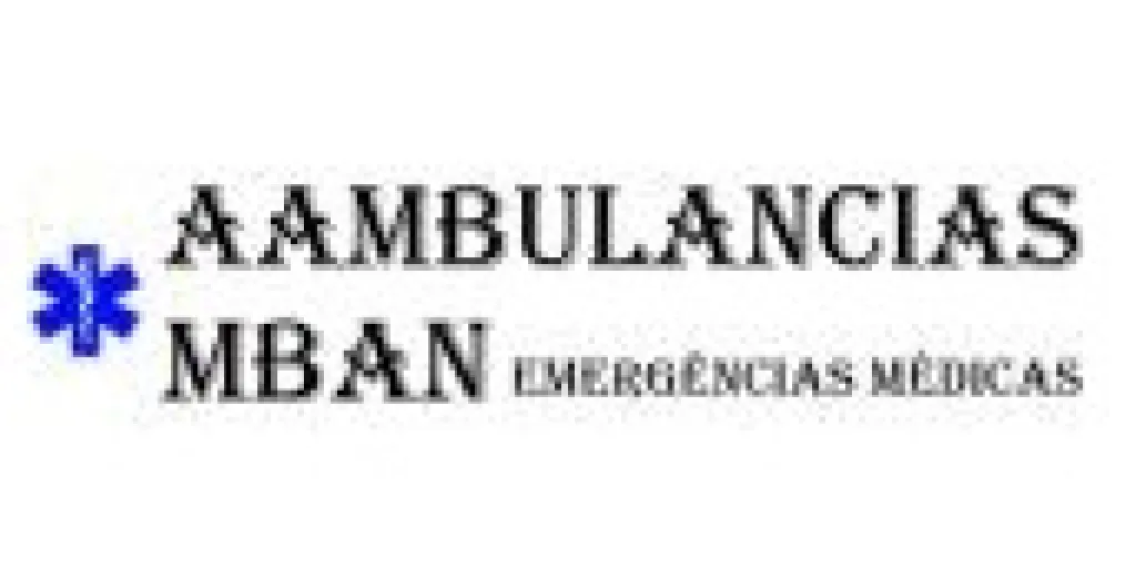 Logo Aambulâncias para Eventos