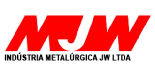 Logo Jw Metalúrgica - Serviços de Usinagem