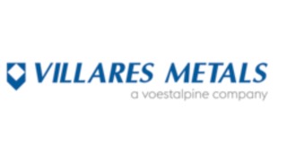 Logo Villares Metais