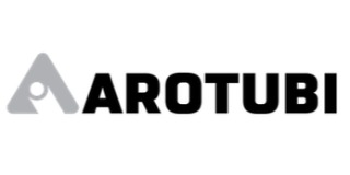 Logo Arotubi I Tubos de Alumínio